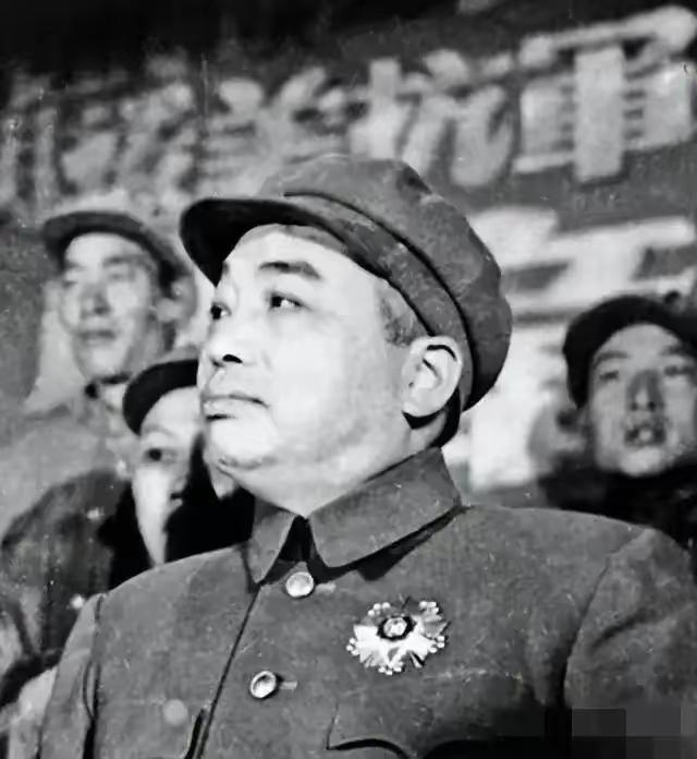 纵观中共战史，彭德怀战功最大。朱老总在彭德怀落难时说过一句公道话：我们最难走的路