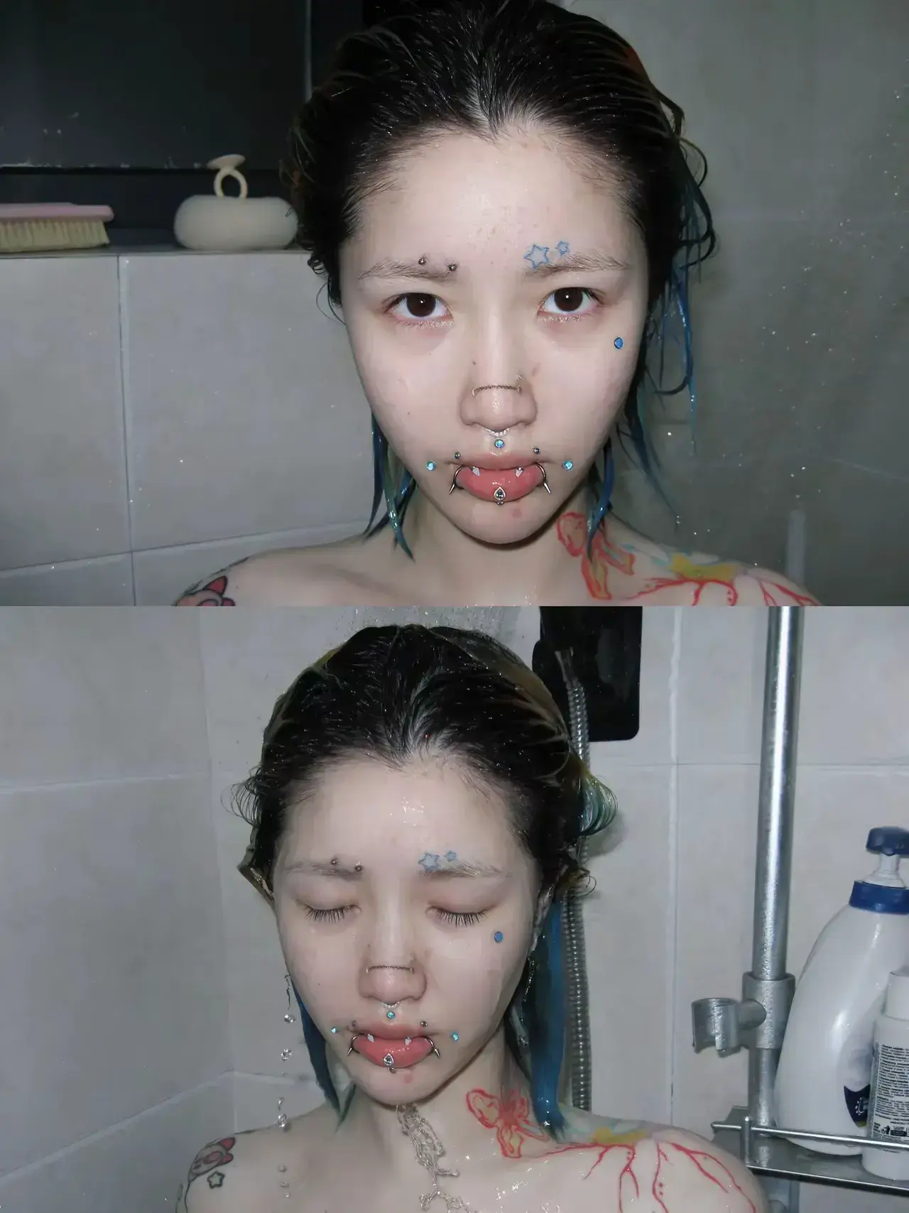 说实话，跟这样的女孩结婚，你愿意吗？