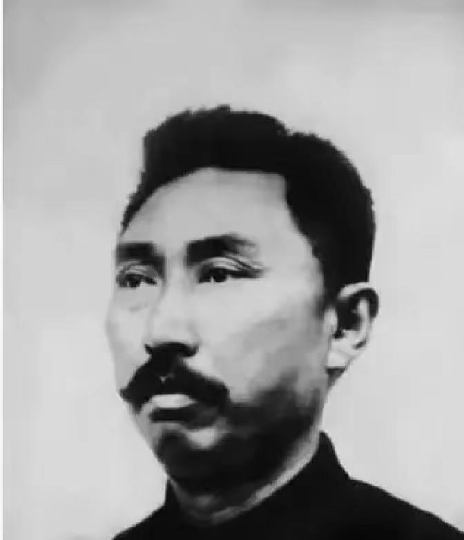 1950年，湖南省委给毛主席发报：“请求批准枪决陈渠珍，以绝后患！”贺龙知道后，