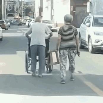 冷知识，中国女性平均寿命比男的长5岁以上[捂脸哭]