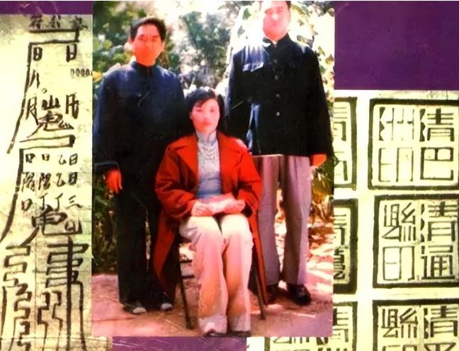 1986年，一女子在参观故宫时，突然说了一句让人震惊的话：“这大殿和我简直太般配