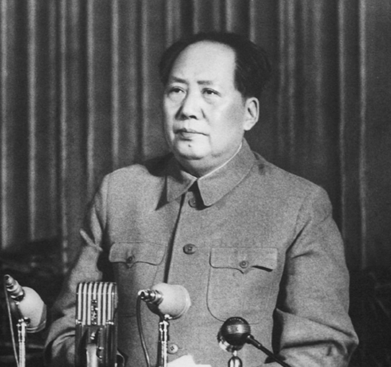 毛主席50多年前对欧洲的判断，要是欧洲能听懂，不至于像今天这么惨！如今的欧