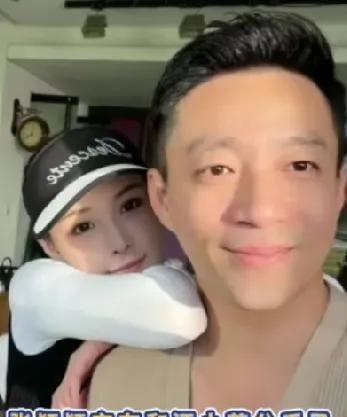 这回可算明白汪小菲为啥没选张颖颖了！瞅瞅马小梅这雄厚家底，光是娘家陪嫁就甩出
