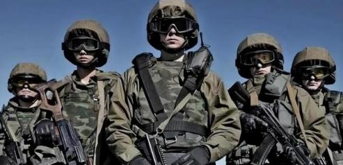 为什么俄罗斯放着几十万的正规军不用，却大量使用雇佣兵？其实俄罗斯不是放着几十万正