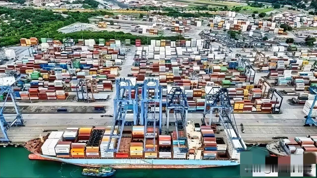 巴拿马不说话了在此前的3月13日，巴拿马公开喊话中国，希望中国航运巨头远洋海