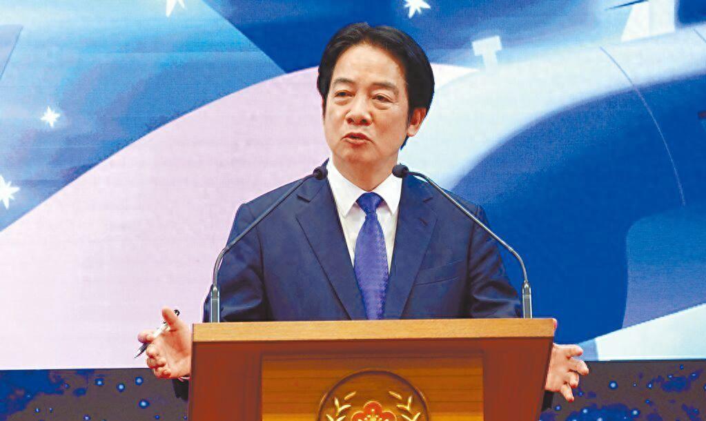 大陆直接点名两个“台独”大佬，惩戒说来就来，真不是闹着玩的。结果台湾那边一做