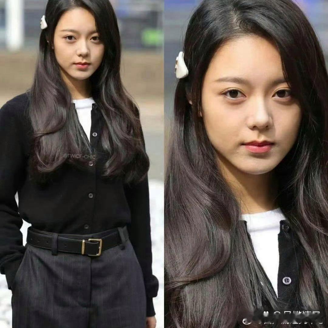 中韩审美差异忒明显了