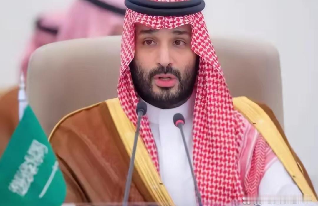 不出所料，就在高市早苗想要拉拢沙特一起对抗中国的时候，沙特用行动告诉高市早苗什么