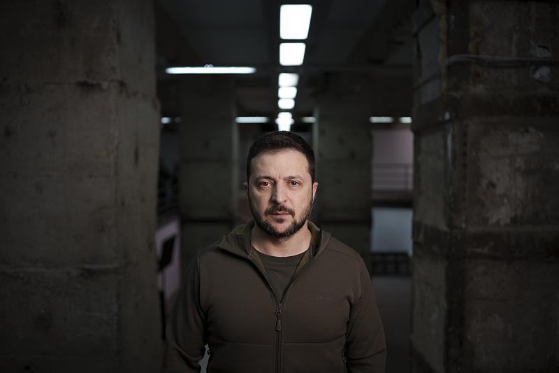 俄罗斯有能力效仿美国的做法，抓捕乌克兰总统泽连斯基吗？从目前的情况看，俄罗斯实