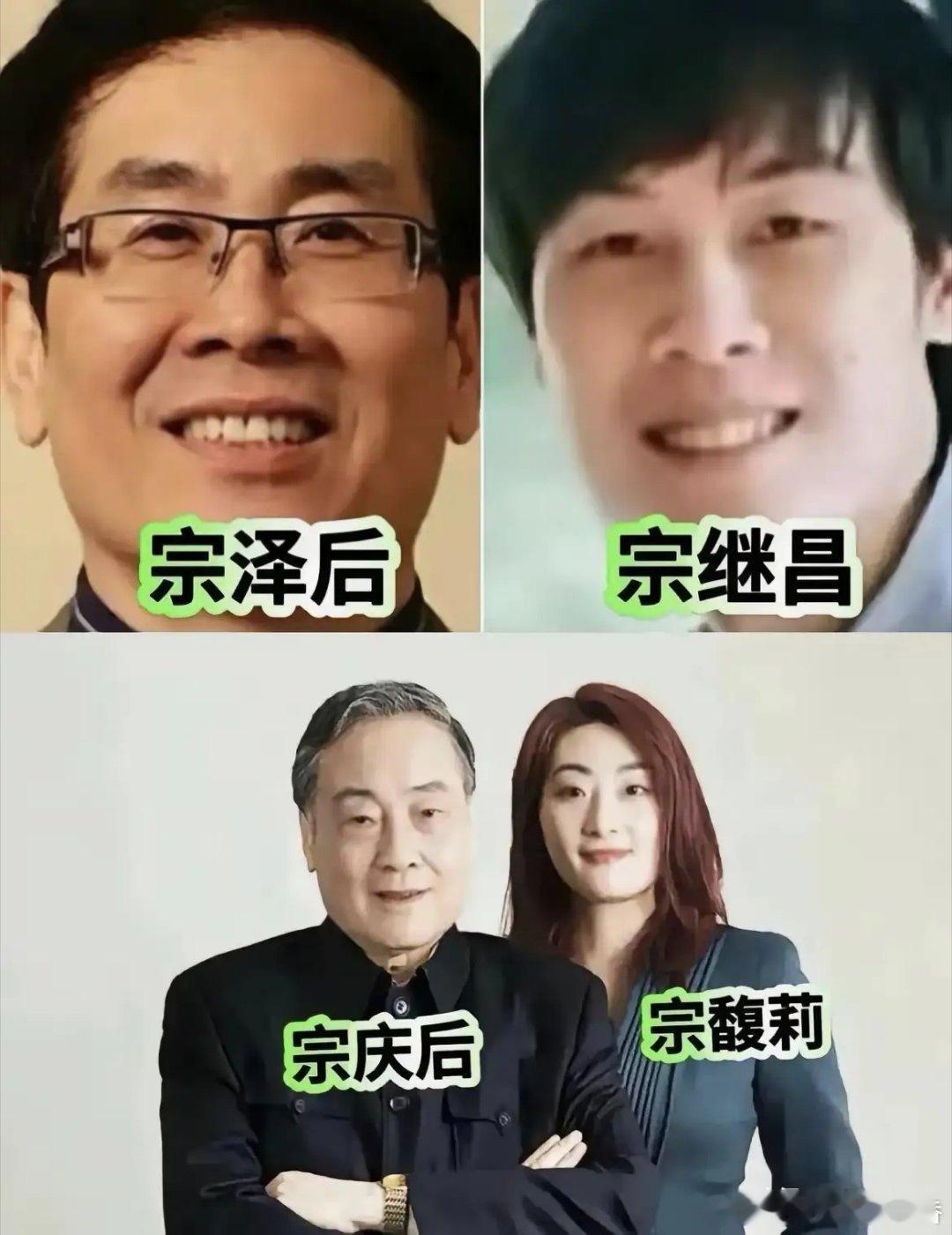 基因不撒谎。