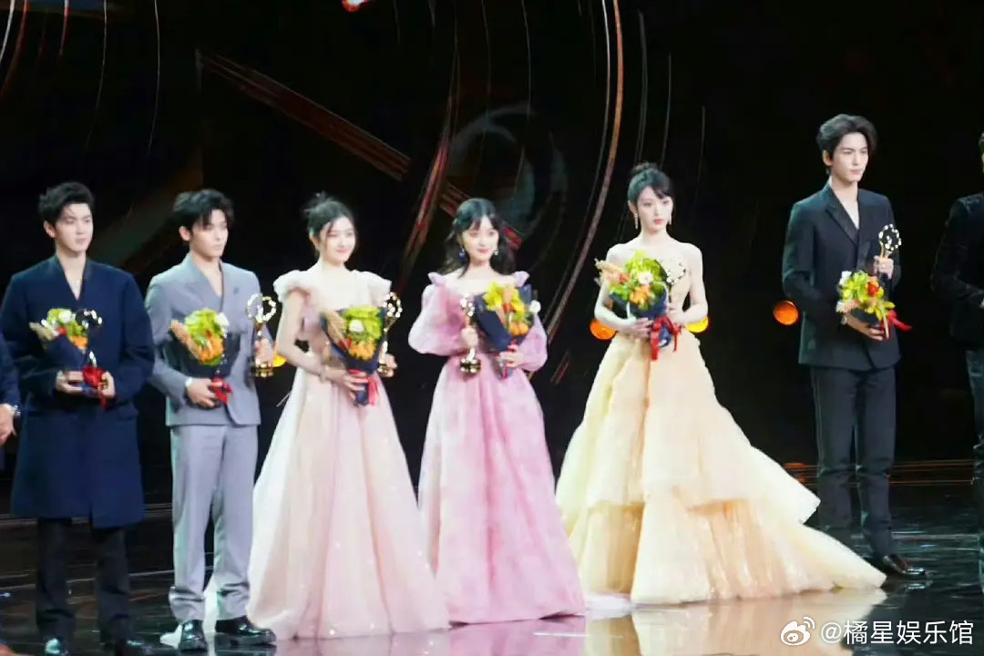 这是在一个图层吗