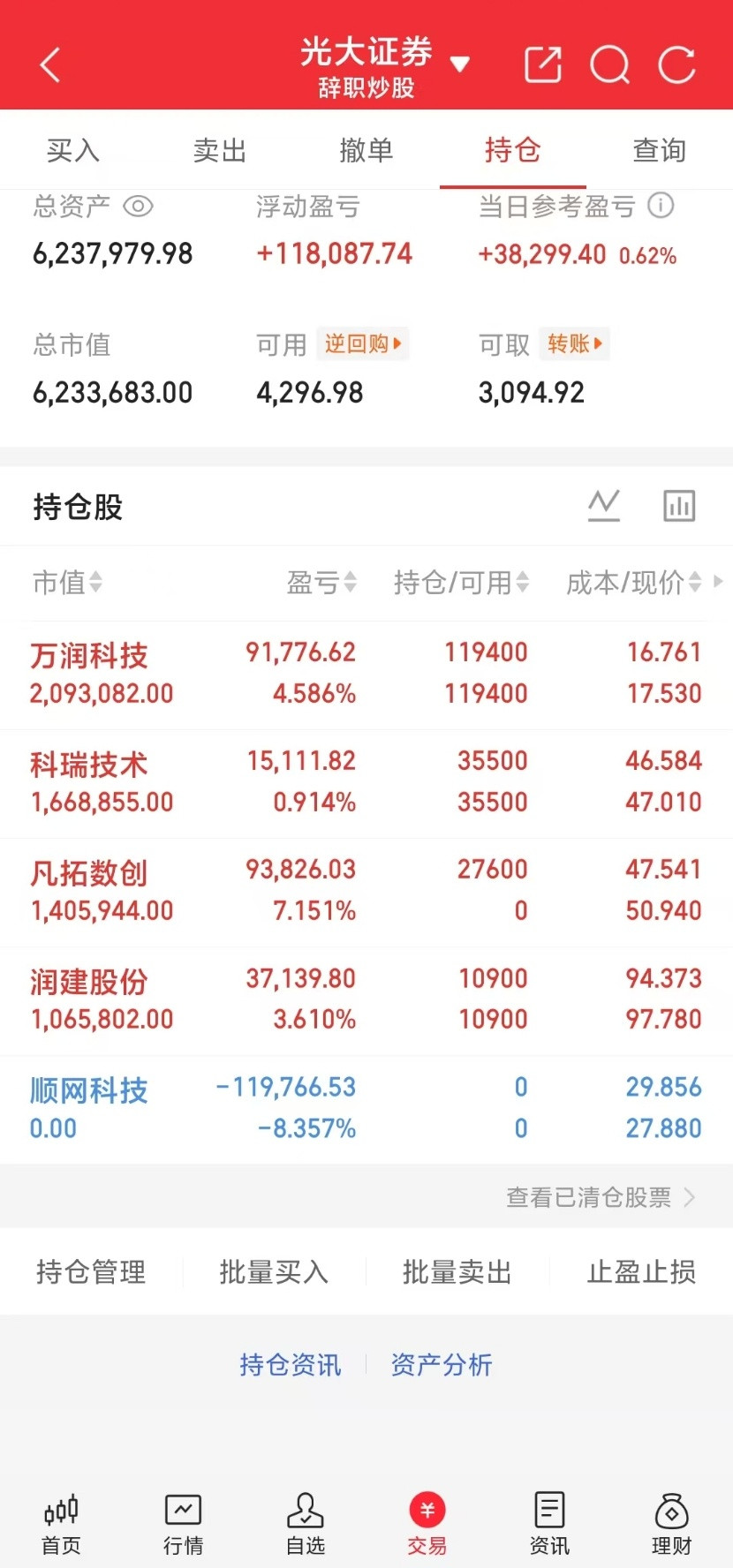 券商股拉升大涨原因券商股集体爆发大涨原因速览🔥今日券商板块强势拉升，行情全面启