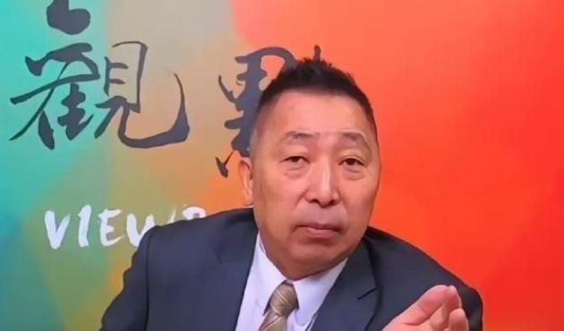 唐湘龙曾说：“在过去150年的历史里面，所有被殖民被压迫的国家，站起来成为强权的