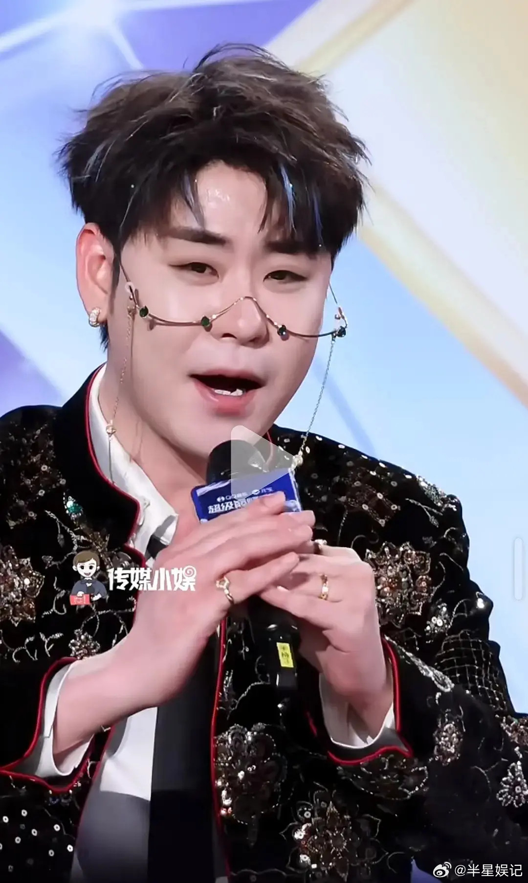 这个链子起什么作用呢，不是很懂