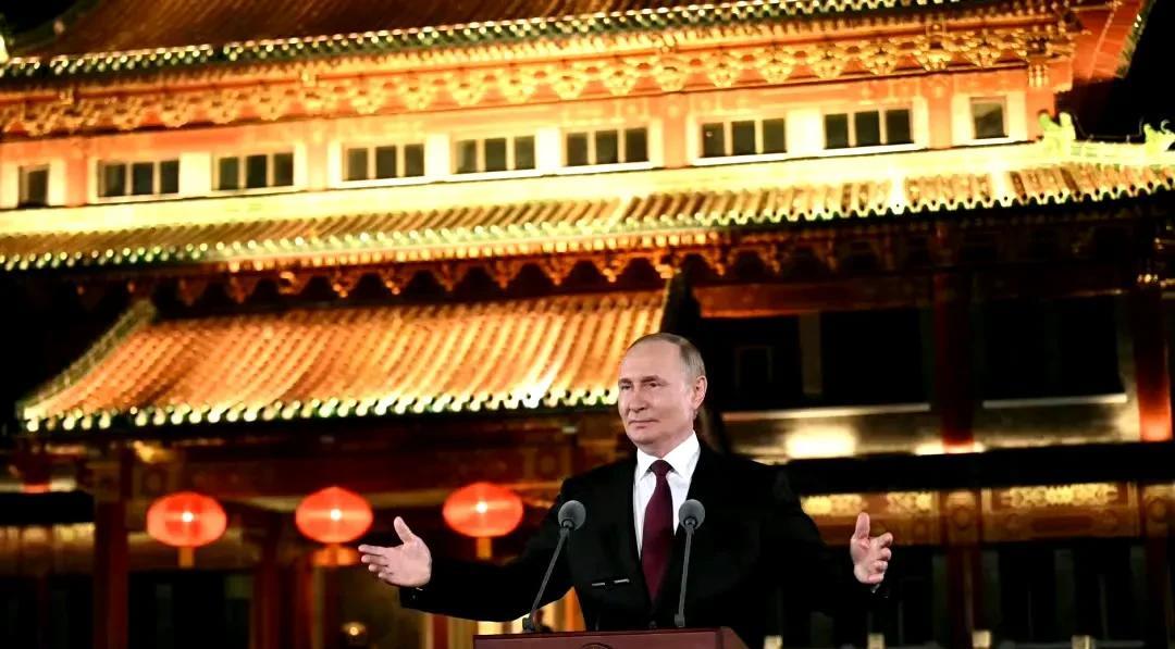 普京回应特朗普：我访华四天里，没有任何国家对现任美国政府发表负面评价特朗普近日