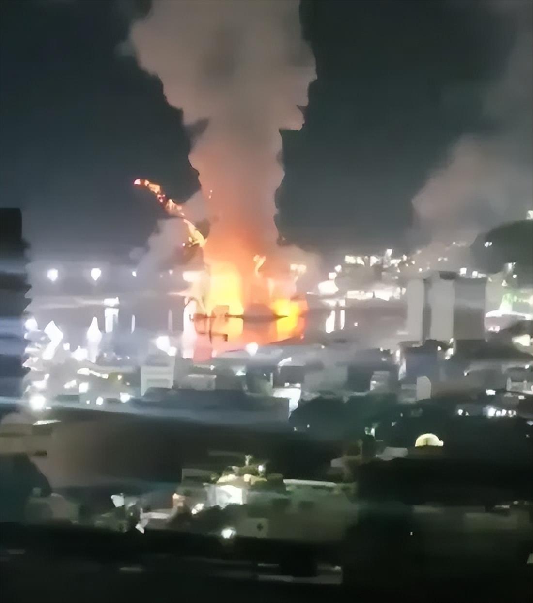 战斗或今夜打响！美下达“撤离令”！伊朗：坚决反击！我外交部：勿前往，快撤离！