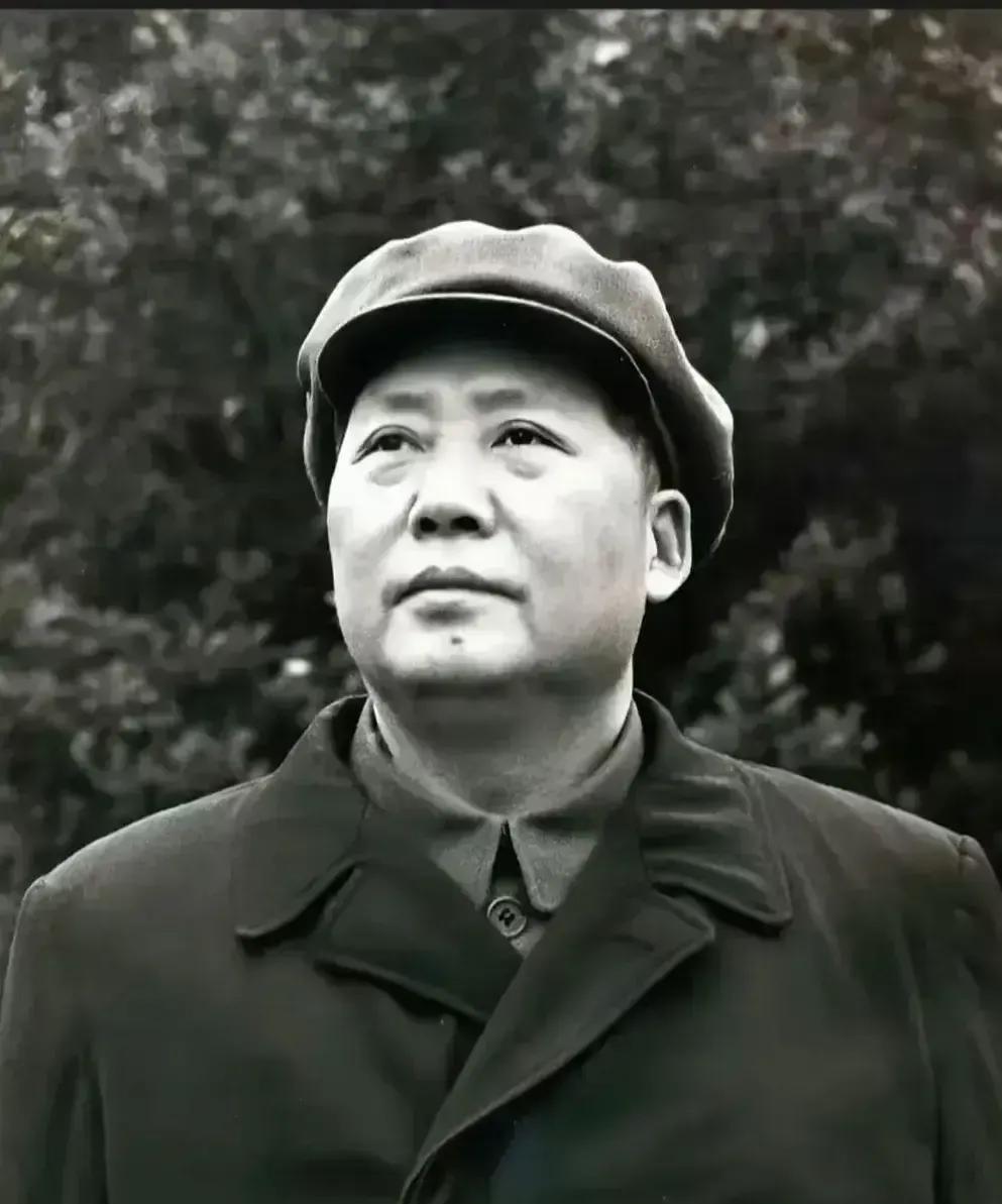 青史为鉴，烛照未来。无论任何时候，毛泽东思想永远是我们的“定海神针”绝不能动摇。