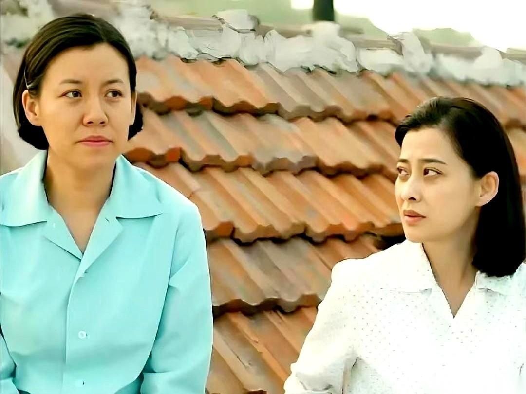 我跟你说，就昨天晚上，我气得肝疼。我那远嫁的小姑子，带着孩子回来，正好赶上我姑