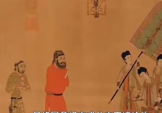 读史札记（467）：南诏归唐（5）郑氏代南