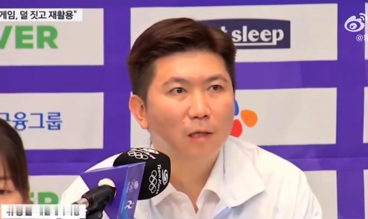 我去！名古屋亚运会，孙颖莎、王楚钦等球员，有可能住集装箱？韩国体育会会长柳承