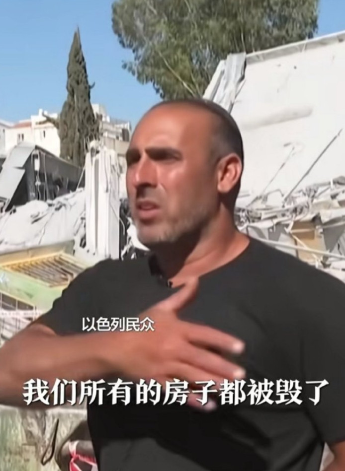 多新鲜，出来混都是要还的！否则，天道不就成了笑话？多行不义必自毙不就成了一句空话