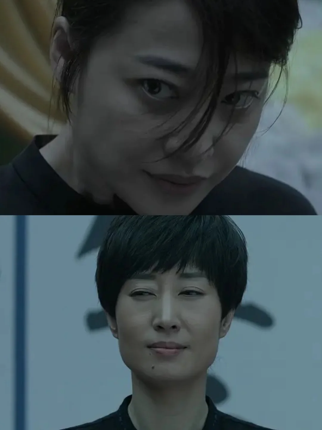 能过审属实奇迹❗️没有平替的悬疑剧❗️