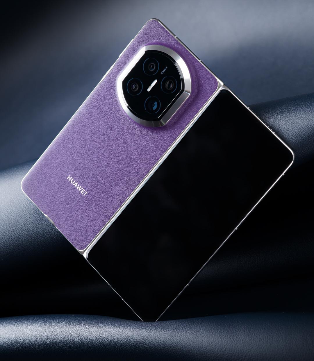 大家觉得哪些人可以闭眼入折叠屏？我个人觉得折叠屏国内真的考虑华为MateX7，华