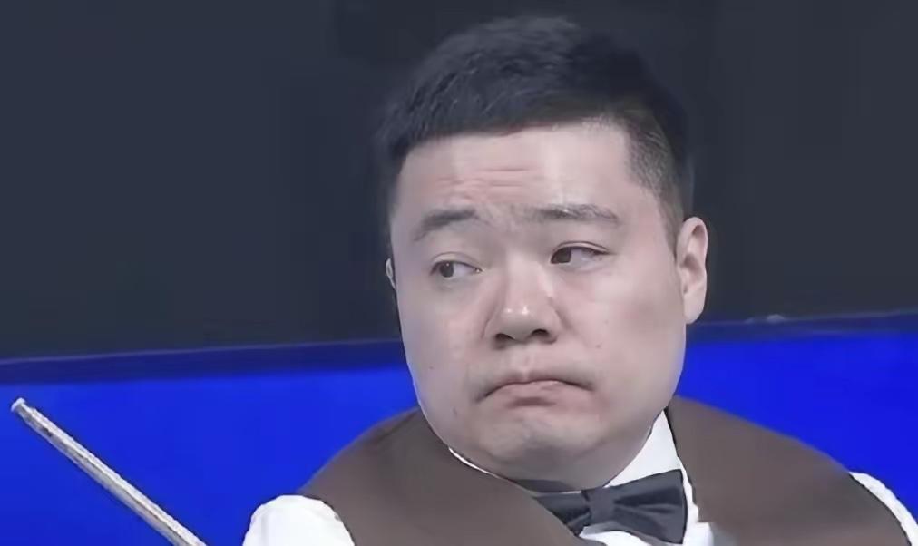 有钱人的生活不过如此，丁俊晖37岁，身家就已经好几个亿了，每年挣的钱都得论千