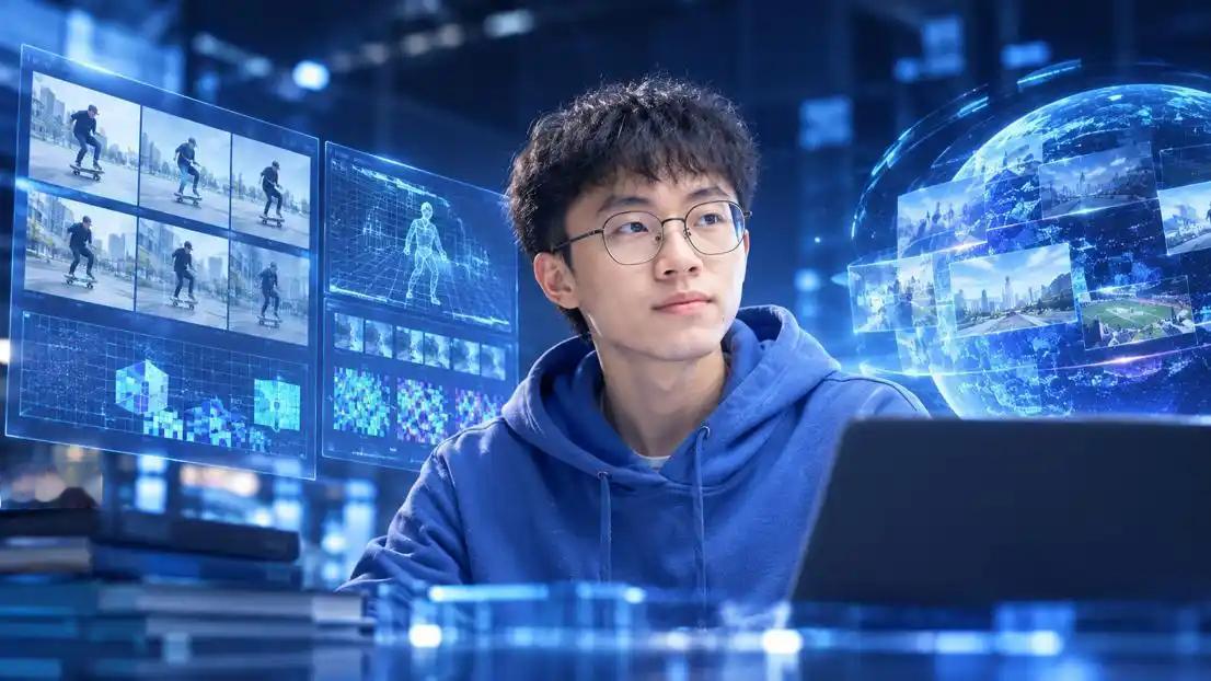 据“彭博社”报道，字节前实习生田柯宇已获得五源资本等风投近3000万美元的投资，