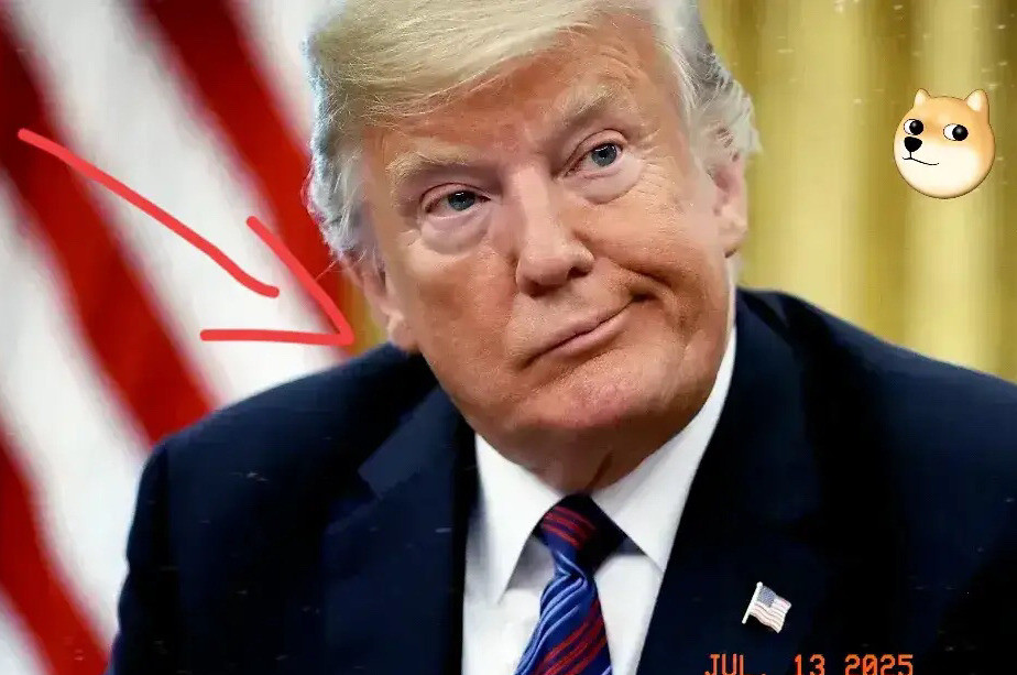 中美矛盾不是谁来能解决特朗普来不来中国已经没那么重要了。