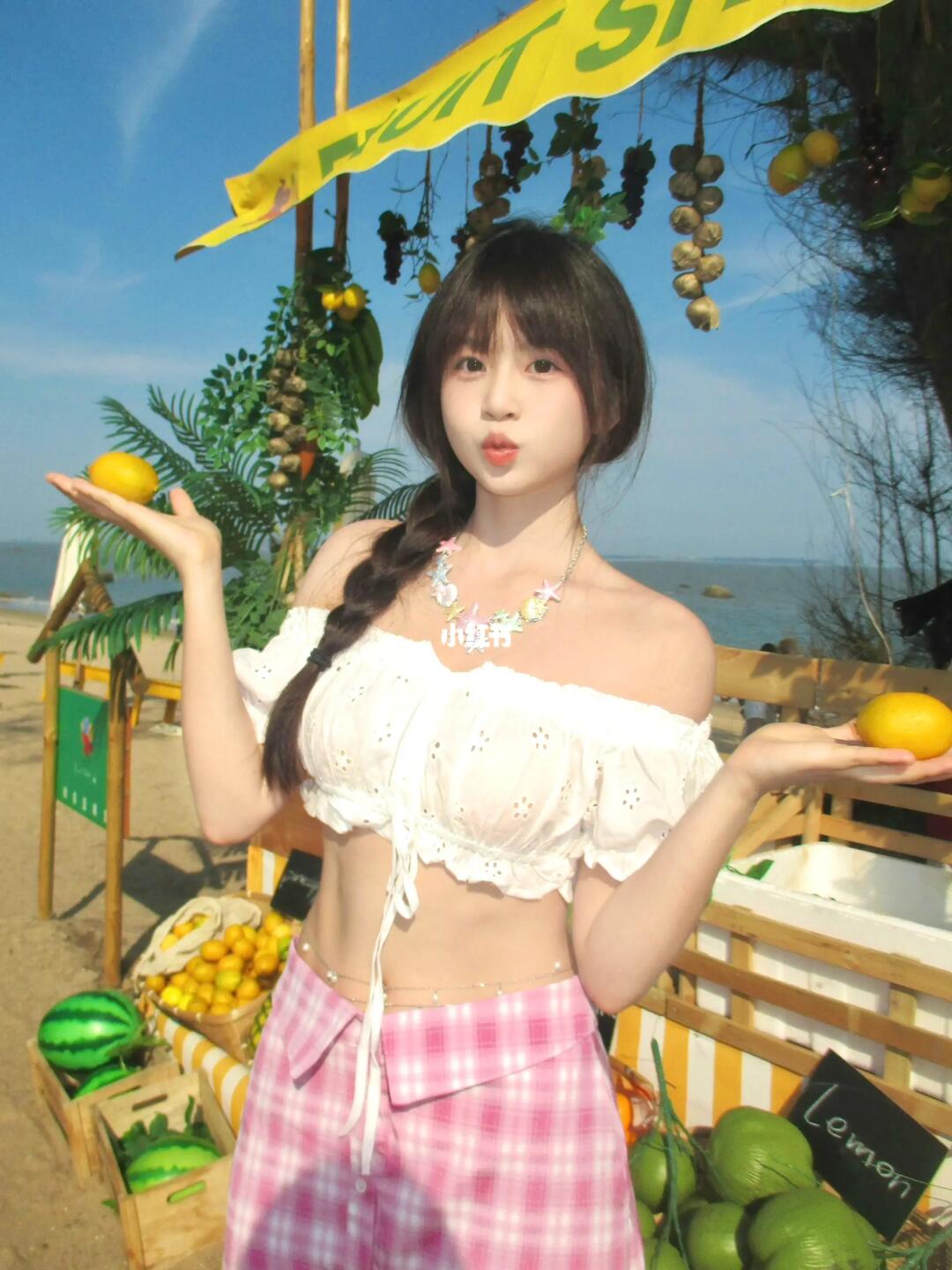 总是期待去海边˖°𓇼🫧𓈒𓐍🐚 𓂂𓈒𓏸