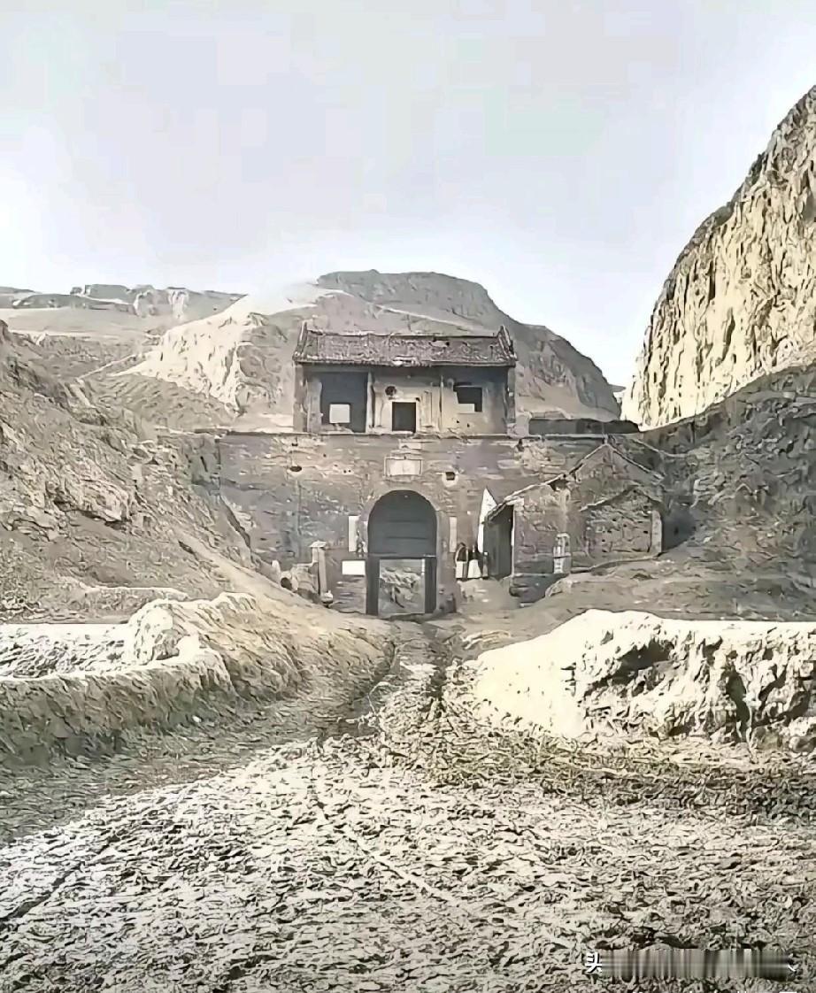 一夫当关万夫莫开