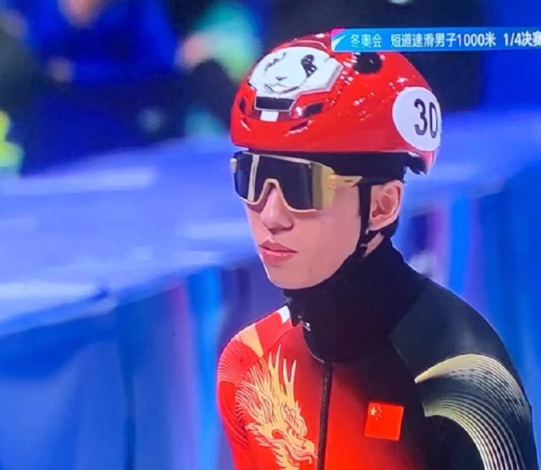 林孝埈止步四分之一决赛，1分25秒782第五名，他接下来会怎么样？林孝埈在米