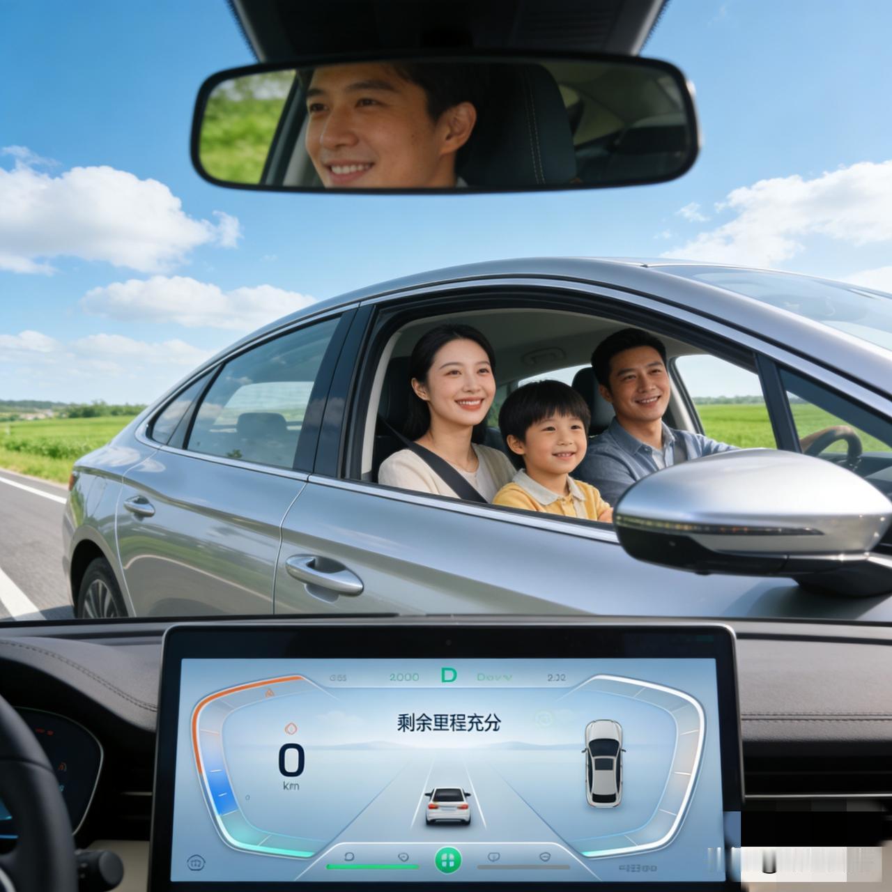 比亚迪牛！牛！牛！460万辆目标稳了！引爆海外市场。2025年比亚迪在车