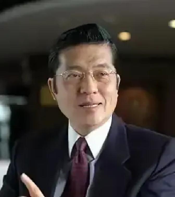 就在刚刚，国民党副主席张荣恭发表声明，5月11日，张荣恭代表国民党出席