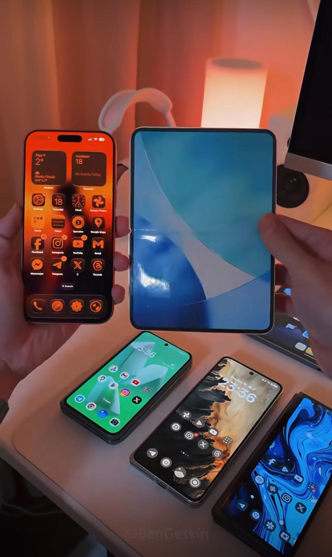 猛得一看以为是PuraX呢！