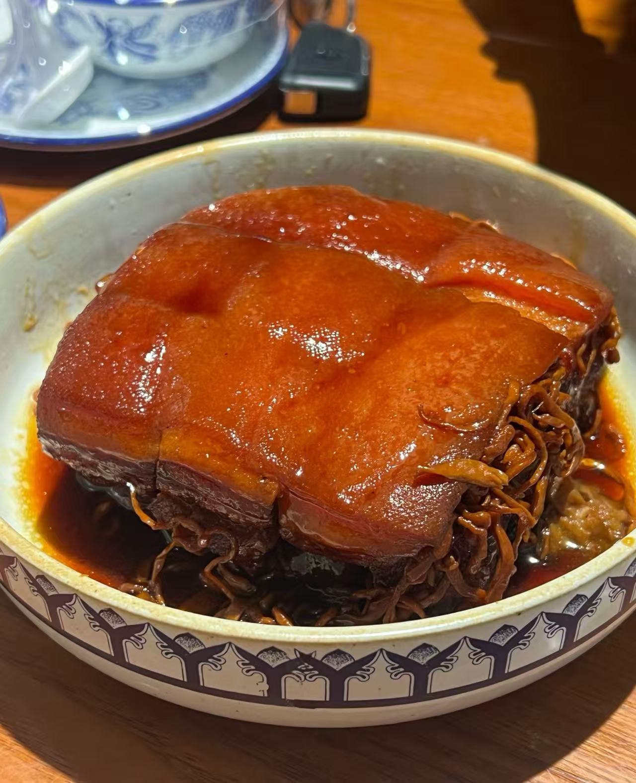 哈尔滨美食寻味，东北风味锅气小馆超下饭！