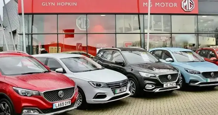 德国央行行长怒斥：中国车企冲击欧洲工业命脉