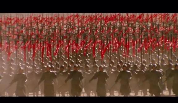 假如秦朝没有灭亡，一直延续了2000年，会是什么样子？中国历史从战国到秦朝统