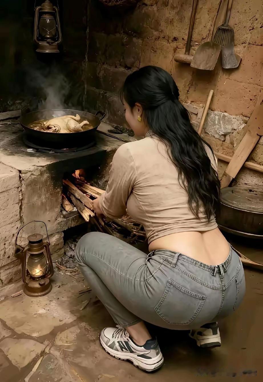 一个女人顾家十个人里总有九个会夸她贤惠觉得她为家庭倾尽所有满是赞赏与心疼