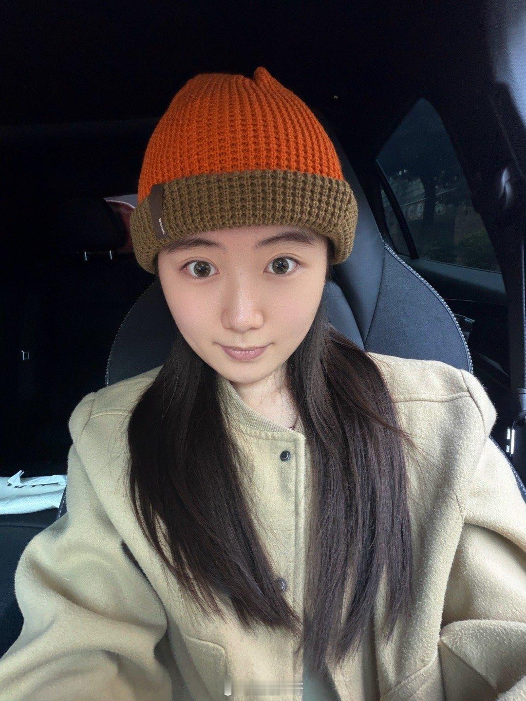 哈哈哈有姐妹住在我家旁边说想吃馒头直接送货到家[doge][doge]顺带附赠一