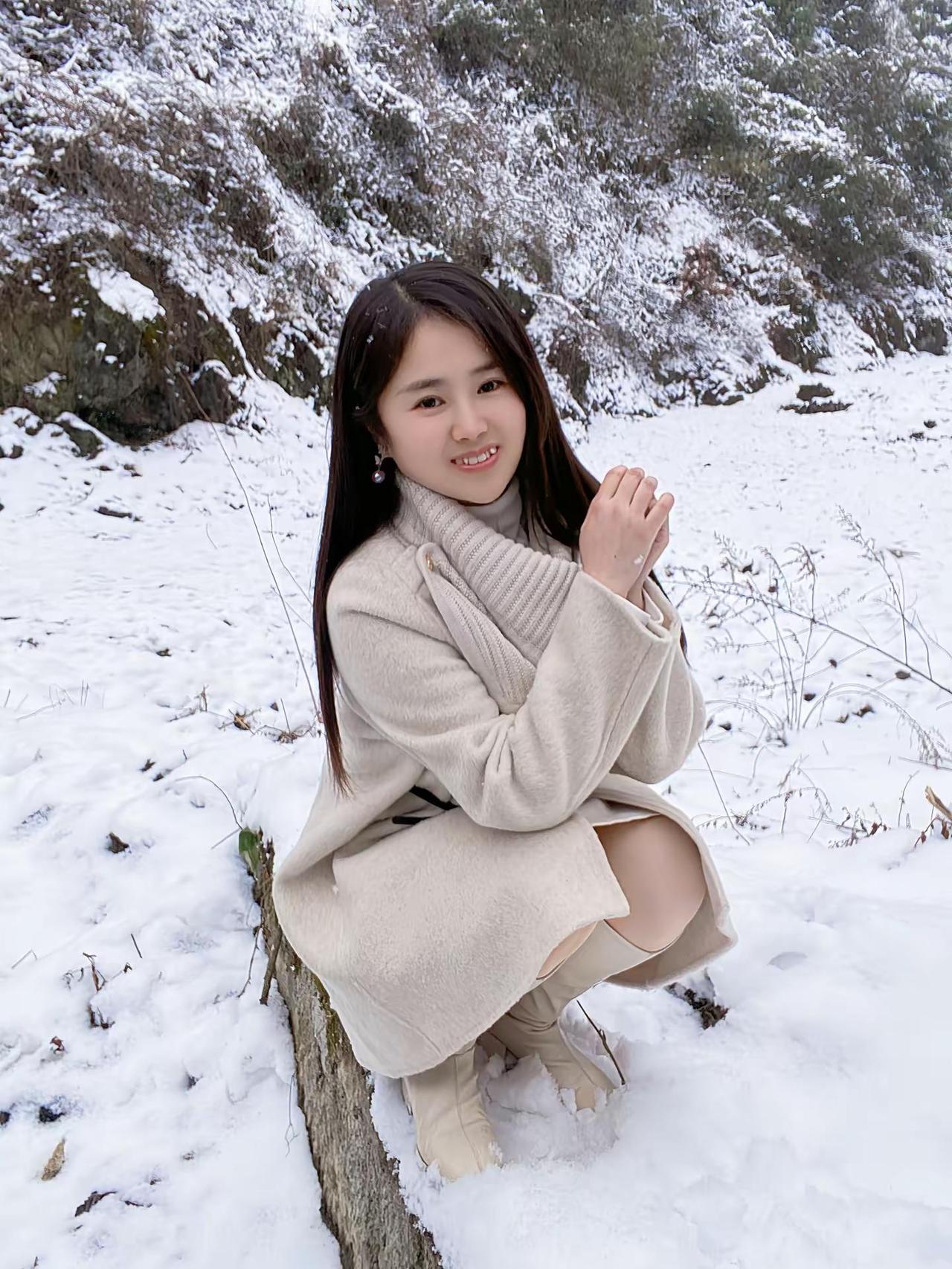 都喜欢漂亮的，那我这样的呢？