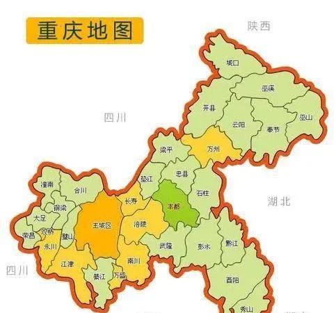 西渝高铁真是好笑，正线全长739公里，重庆段只有158公里，陕西段只有170公里