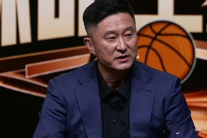 杜锋指导谈到杜润旺转会：他的离队让我遗憾，毕竟他是宏远培养起来的，看到消息有点意