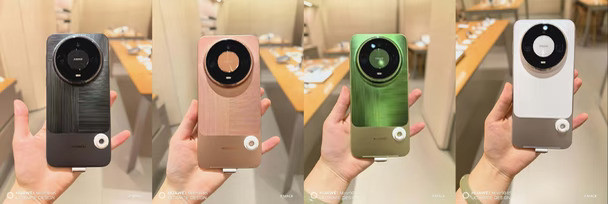mate90系列怎么选？