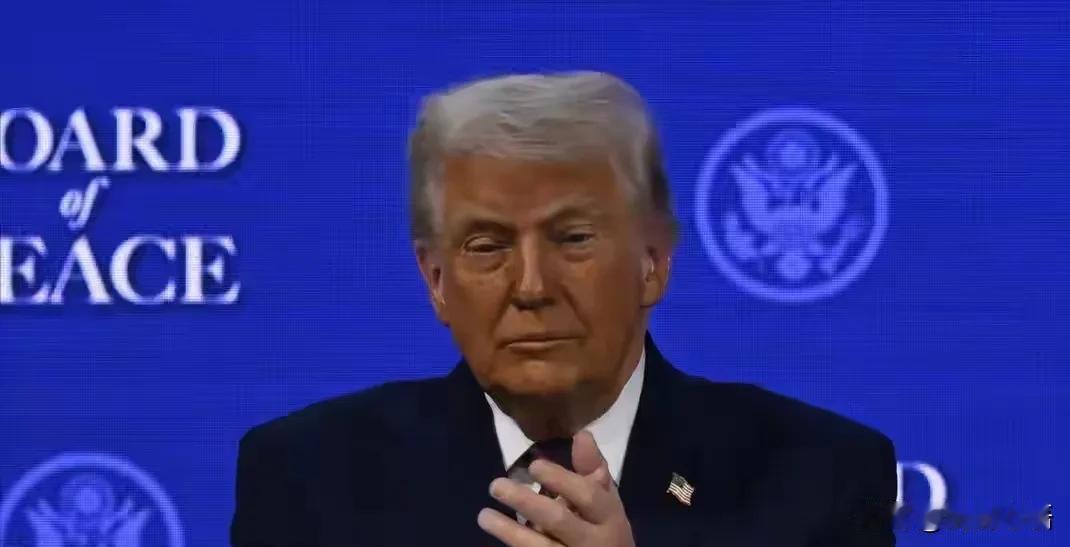 特朗普关税大棒砸向枫叶国：美加贸易战一触即发“100%关税！敢抗拒美国，