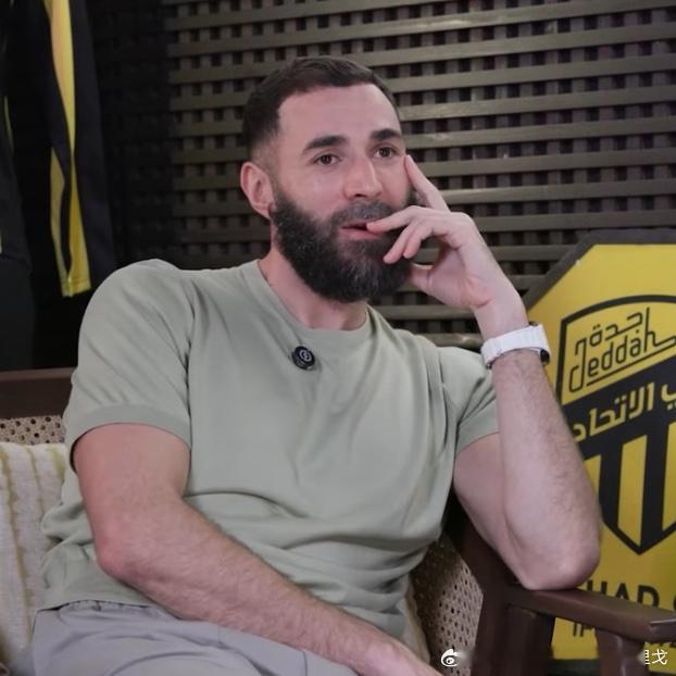 本泽马：“我认为威尼修斯、姆巴佩、罗德里戈（即使他上场时间不多）和贝林厄姆需要加