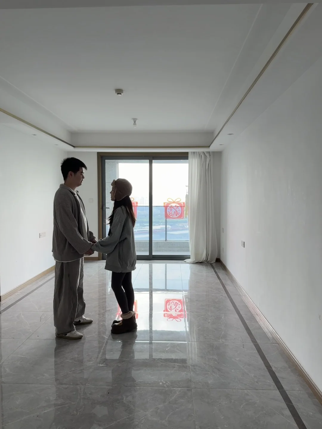 精装房交房丑，关我改造什么事？