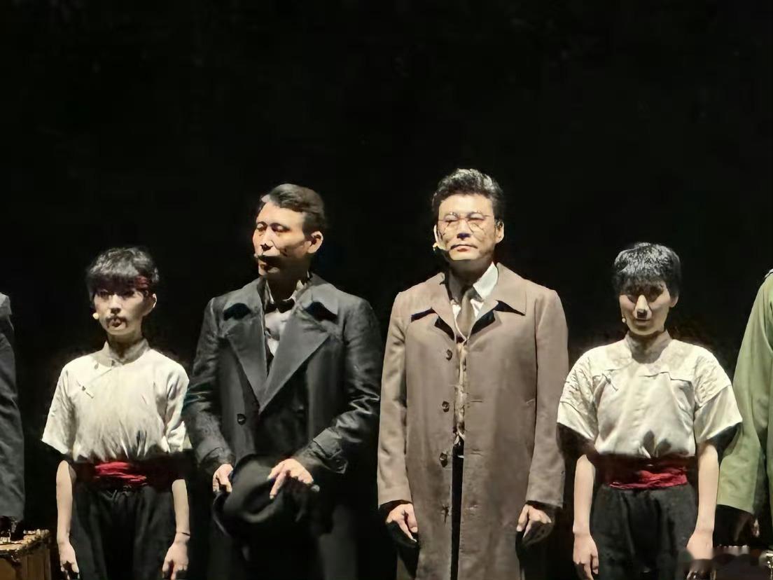 李乃文喊话辛柏青有我们​​​