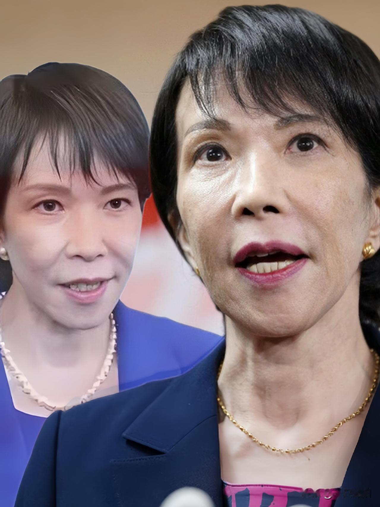 日本首相再抛战争狂言！高市早苗叫嚣